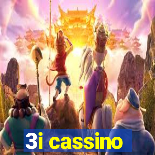 3i cassino